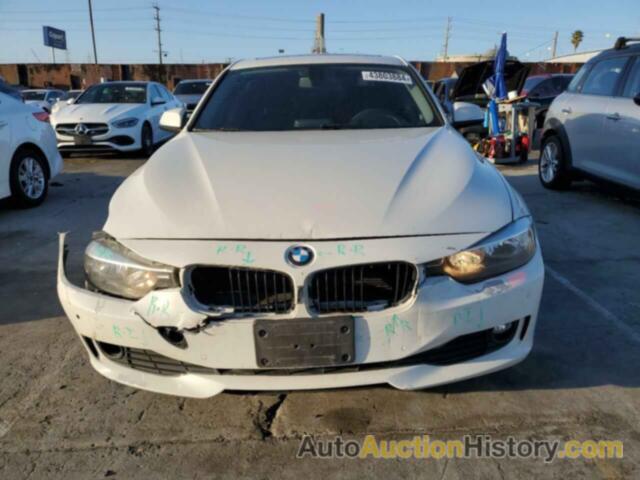 BMW 3 SERIES I, WBA3B1C51FK137396