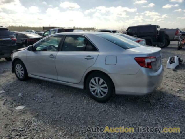 TOYOTA CAMRY L, 4T1BF1FK3DU214920