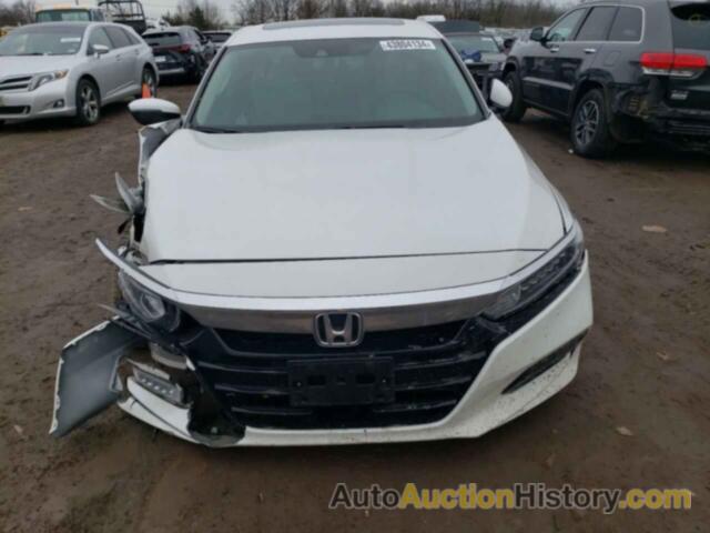 HONDA ACCORD EXL, 1HGCV1F54KA061969