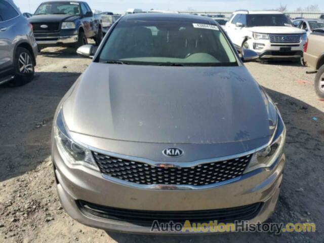 KIA OPTIMA EX, 5XXGU4L34GG111627