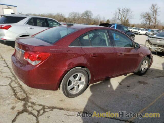 CHEVROLET CRUZE LT, 1G1PC5SB8F7154188