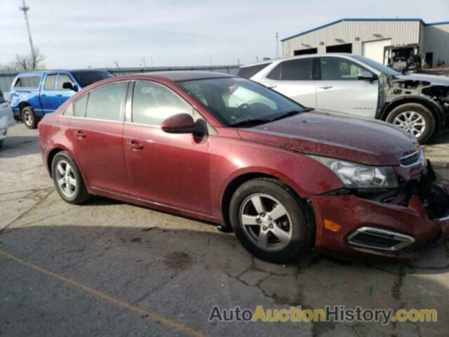 CHEVROLET CRUZE LT, 1G1PC5SB8F7154188