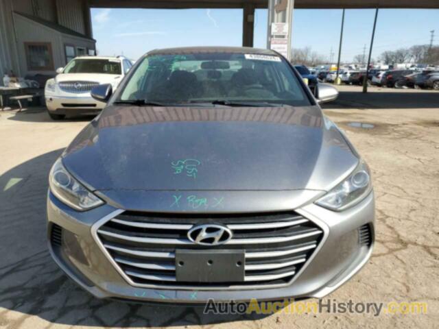 HYUNDAI ELANTRA SE, 5NPD74LF8JH249137