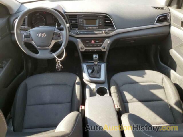 HYUNDAI ELANTRA SE, 5NPD74LF8JH249137