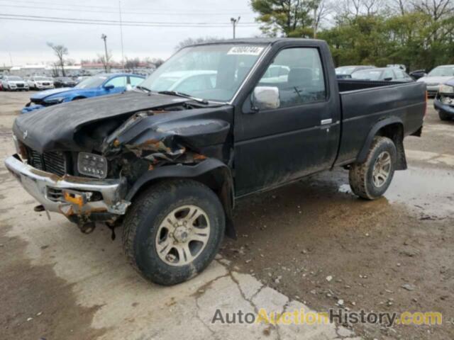 NISSAN NAVARA XE, 1N6SD11Y5TC372909