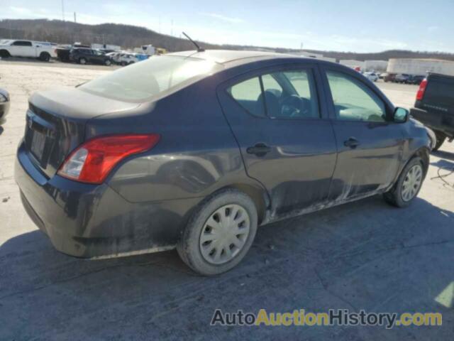 NISSAN VERSA S, 3N1CN7AP7FL809948