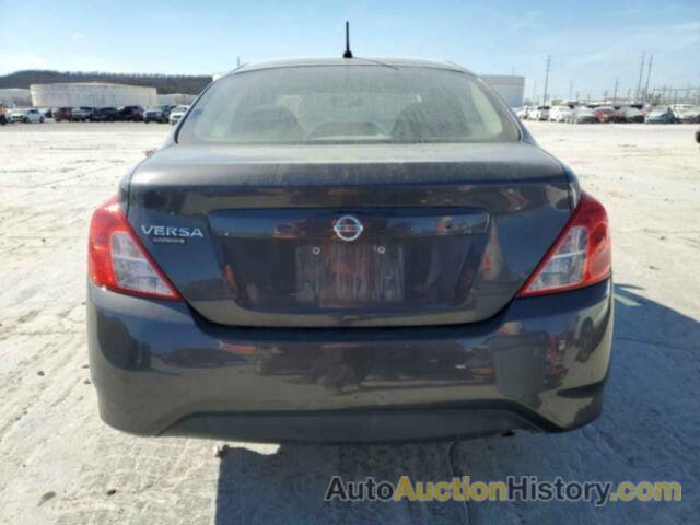 NISSAN VERSA S, 3N1CN7AP7FL809948