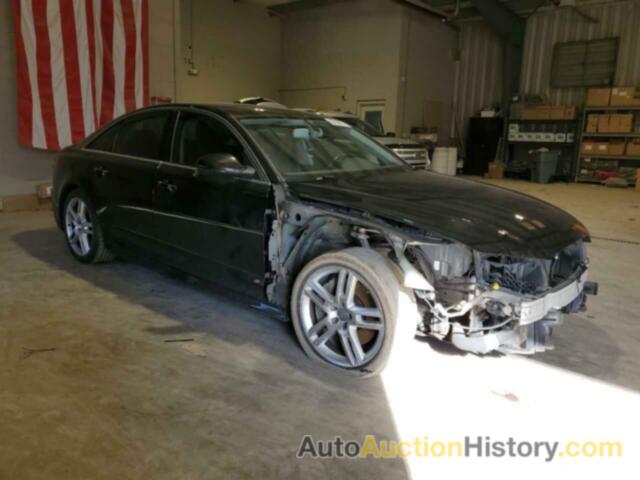 AUDI A6 PREMIUM PLUS, WAUGFAFC6GN022924