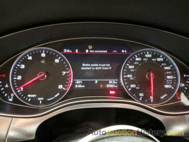 AUDI A6 PREMIUM PLUS, WAUGFAFC6GN022924