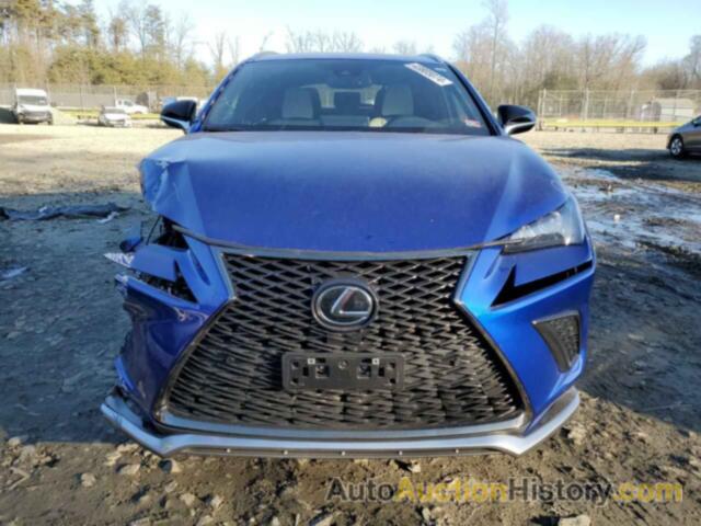 LEXUS NX 300 BASE, JTJSARDZ7M2258221