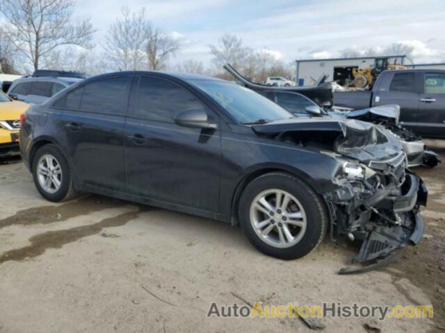 CHEVROLET CRUZE LS, 1G1PA5SH5D7290933