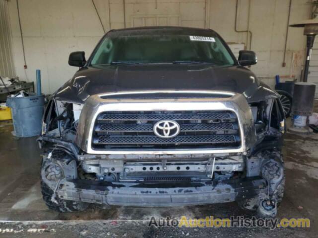 TOYOTA TUNDRA CREWMAX SR5, 5TBDV54117S480648