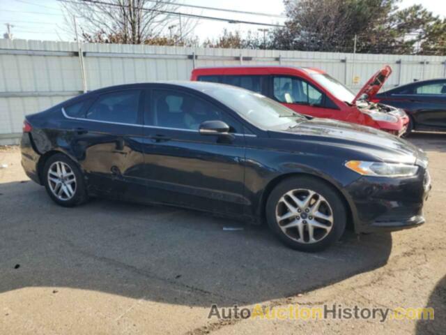 FORD FUSION SE, 3FA6P0H77GR378937