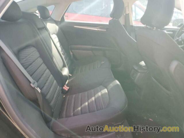 FORD FUSION SE, 3FA6P0H77GR378937