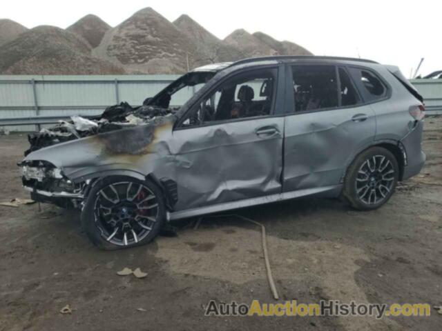 BMW X5 M60I M60I, 5UX33EU09R9U12629