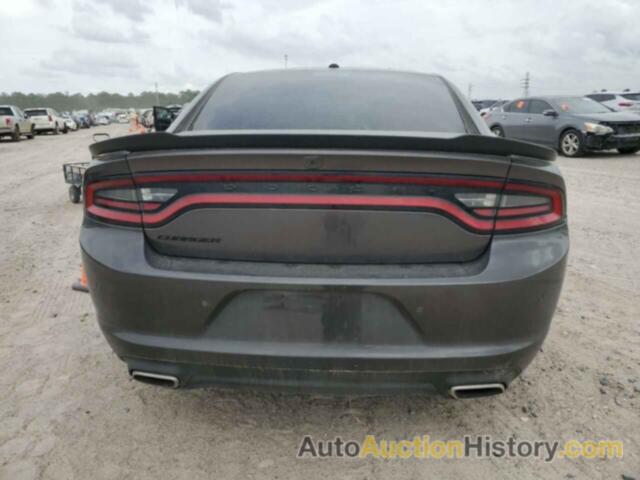 DODGE CHARGER SXT, 2C3CDXBGXNH103793