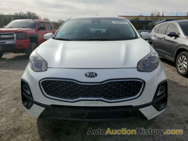 KIA SPORTAGE LX, KNDPMCAC1N7001959