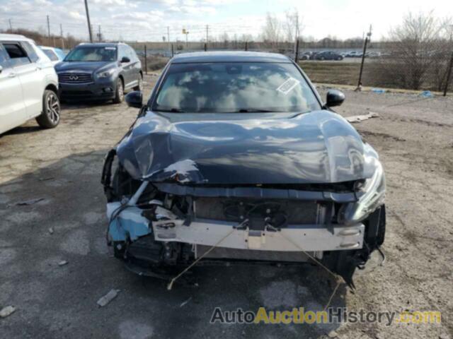 NISSAN ALTIMA PLATINUM, 1N4BL4FV9KC100227