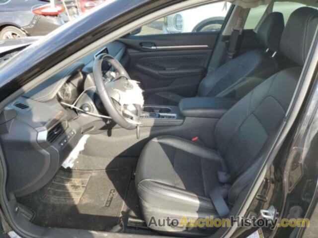 NISSAN ALTIMA PLATINUM, 1N4BL4FV9KC100227