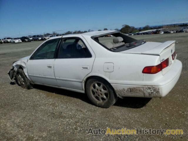 TOYOTA CAMRY CE, JT2BG22K5Y0390290