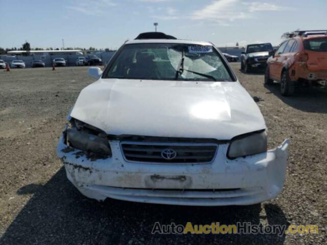 TOYOTA CAMRY CE, JT2BG22K5Y0390290