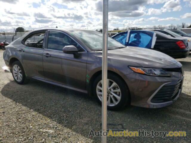 TOYOTA CAMRY LE, 4T1C11AK2MU469195