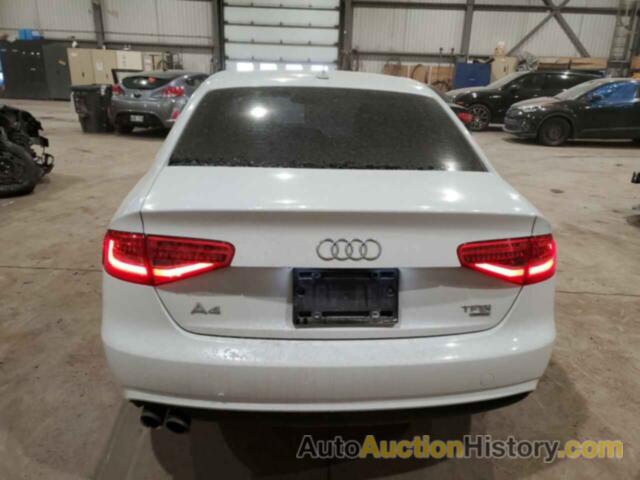 AUDI A4 PREMIUM, WAUBFCFL5EN035862