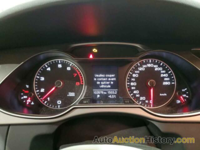 AUDI A4 PREMIUM, WAUBFCFL5EN035862