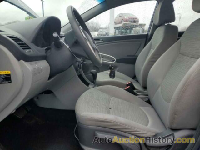 HYUNDAI ACCENT SE, KMHCT4AE3GU971949