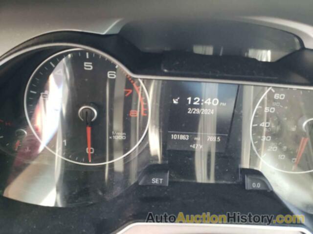 AUDI A4 PREMIUM S-LINE, WAUBFAFLXGN017171