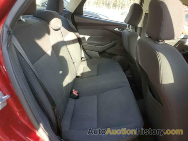 FORD FOCUS SE, 1FADP3F27FL355414