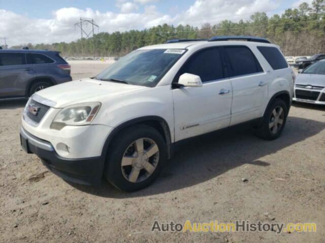 GMC ACADIA SLT-2, 1GKER33718J251190