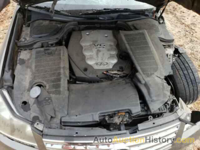 INFINITI M35 BASE, JNKAY01E36M111813