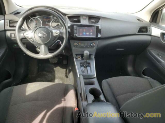 NISSAN SENTRA S, 3N1AB7AP8KY361068