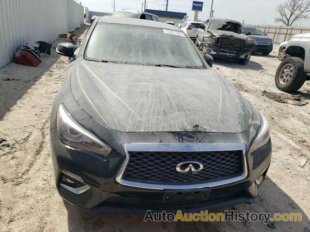 INFINITI Q50 PURE, JN1EV7AP0LM205233