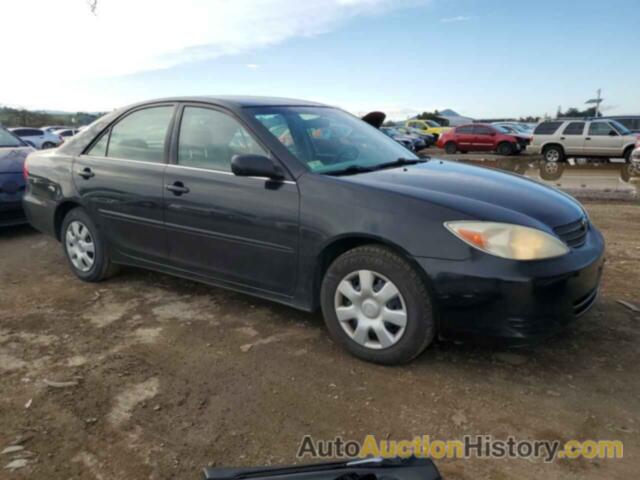 TOYOTA CAMRY LE, 4T1BE32K34U291856