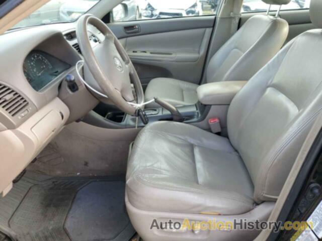 TOYOTA CAMRY LE, 4T1BE32K34U291856