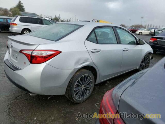 TOYOTA COROLLA L, 5YFBURHE9EP053889