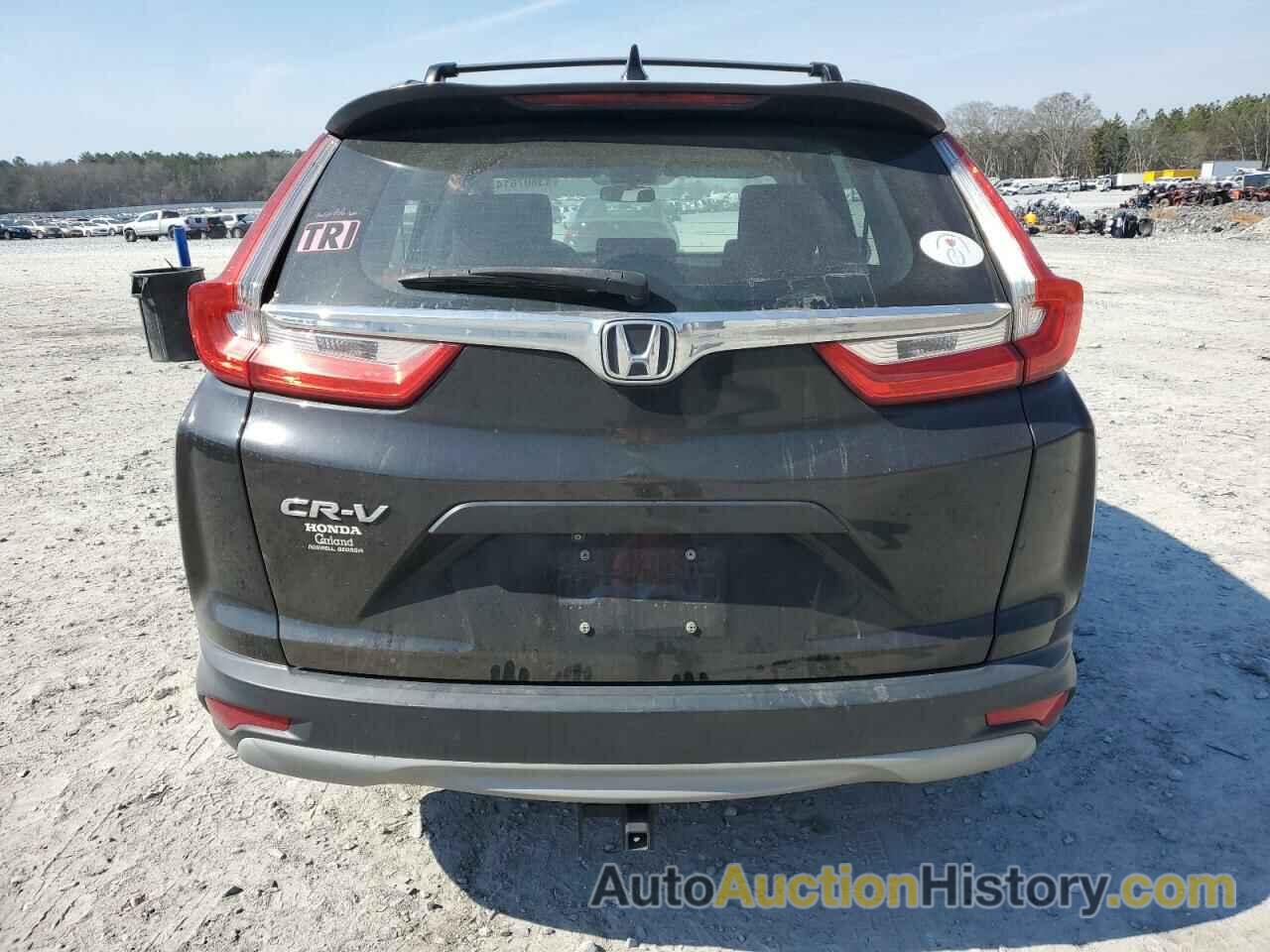 HONDA CRV LX, 2HKRW5H37JH406623