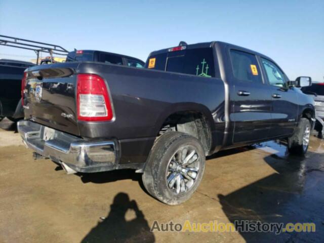 RAM 1500 BIG HORN/LONE STAR, 1C6SRFFT0KN711441