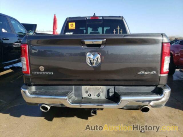 RAM 1500 BIG HORN/LONE STAR, 1C6SRFFT0KN711441