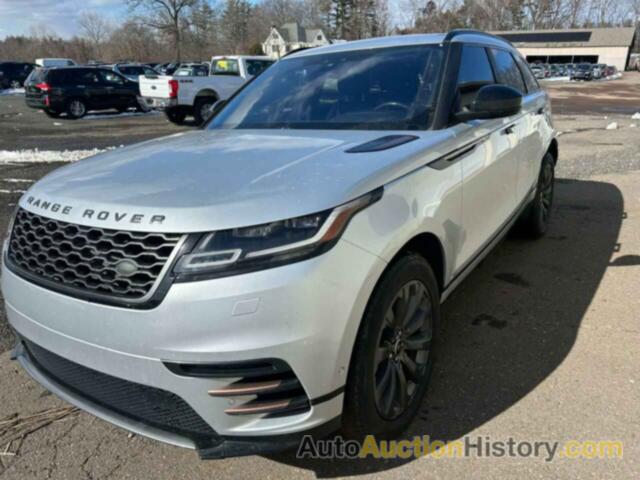 LAND ROVER RANGEROVER R-DYNAMIC SE, SALYL2RX2JA727151