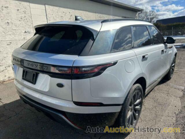 LAND ROVER RANGEROVER R-DYNAMIC SE, SALYL2RX2JA727151