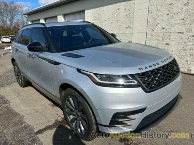 LAND ROVER RANGEROVER R-DYNAMIC SE, SALYL2RX2JA727151