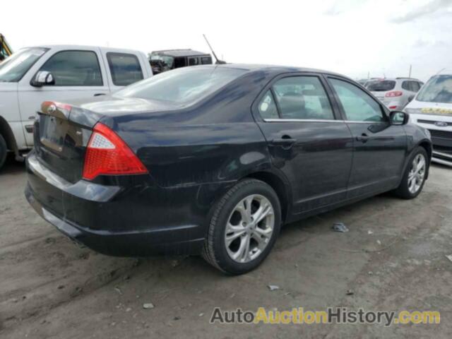 FORD FUSION SE, 3FAHP0HA1CR280985