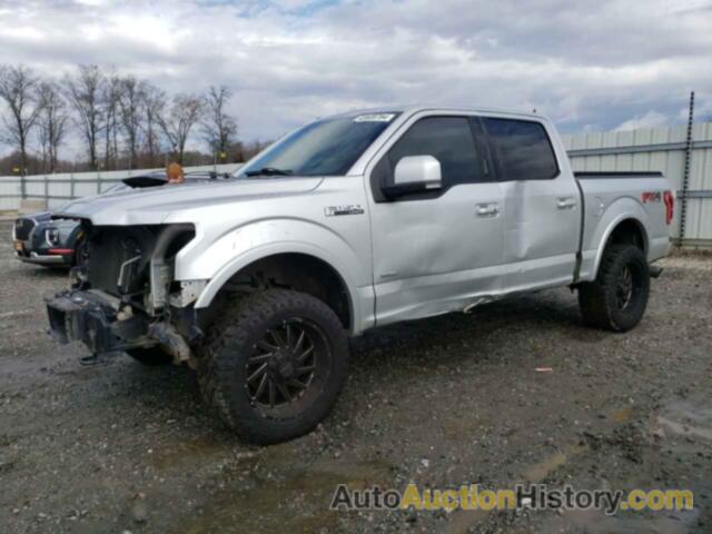 FORD F-150 SUPERCREW, 1FTEW1EG4FFA09564