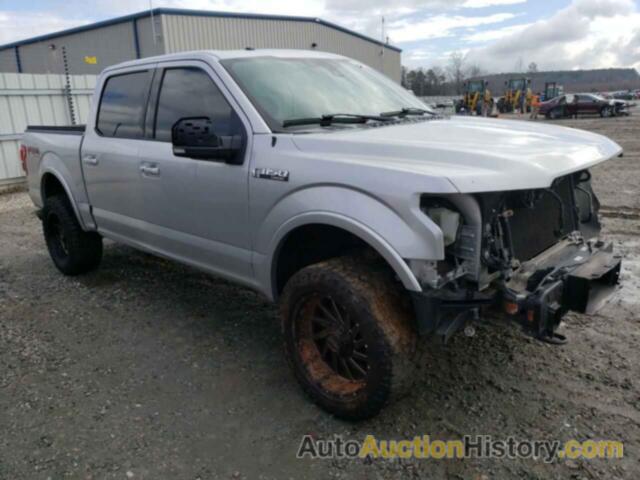 FORD F-150 SUPERCREW, 1FTEW1EG4FFA09564