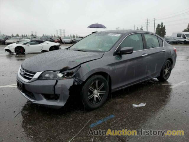 HONDA ACCORD LX, 1HGCR2F38EA200496