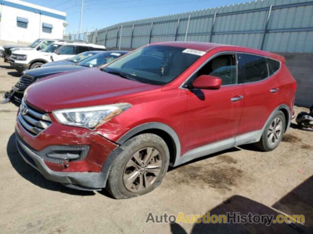 HYUNDAI SANTA FE, 5XYZT3LB1FG283380