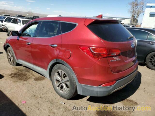 HYUNDAI SANTA FE, 5XYZT3LB1FG283380